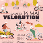 Velorution#2